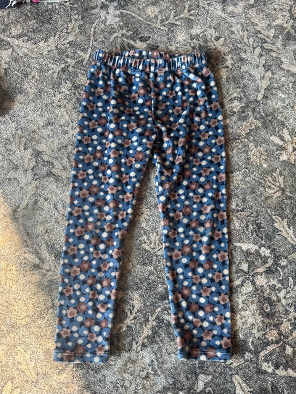 Bundle of 6 Girls Pants
